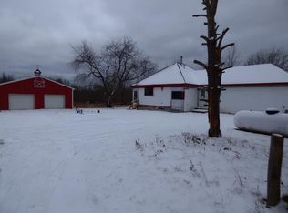 5990 E Long Lake Rd, Harrison, MI 48625