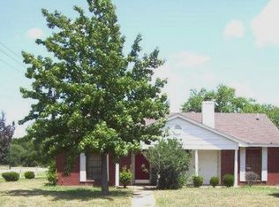 2654 Rutgers Dr, Lancaster, TX 75134