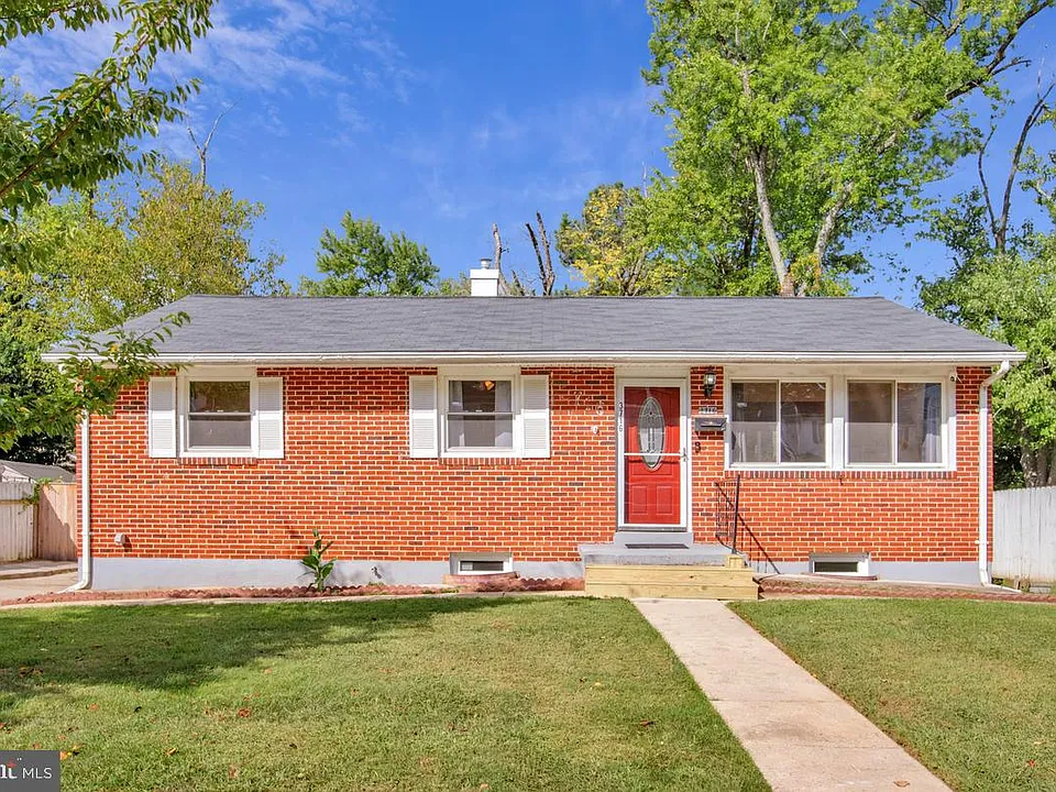 3716 Valley Hill Dr