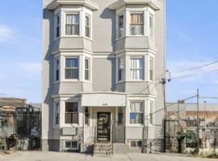168 Sherman Ave #2L, Newark, NJ 07114