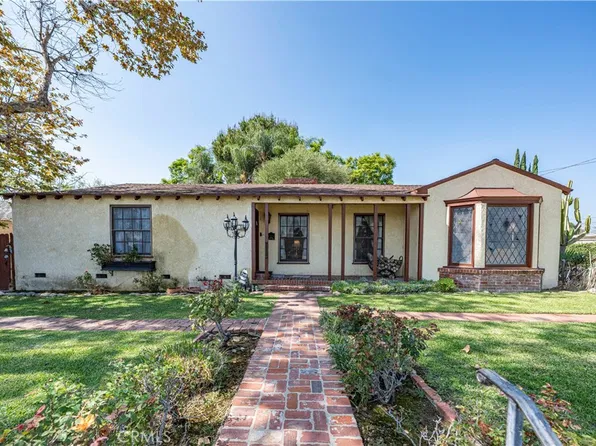 4935 Baldwin Ave, Temple City, CA 91780