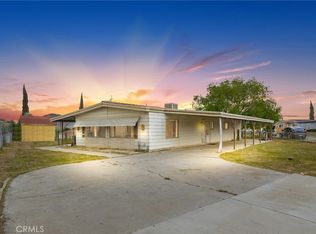 22600 Via Santana, Nuevo, CA 92567