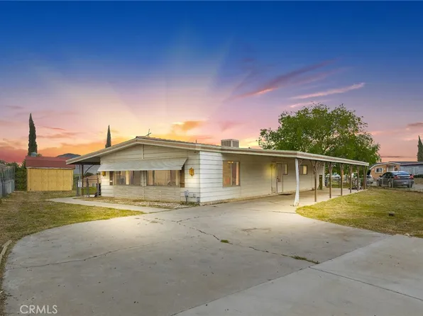 22600 Via Santana, Nuevo, CA 92567