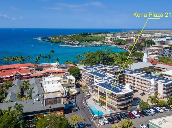 75-5719 Alii Dr APT 212, Kailua Kona, HI 96740