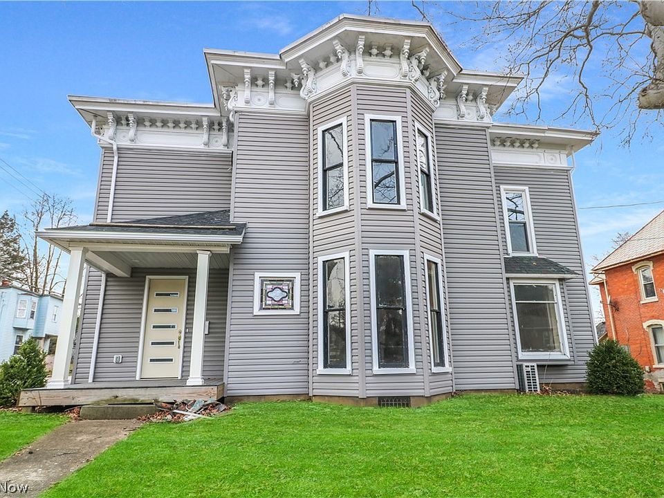 635 S Main St, Orrville, OH 44667 Zillow