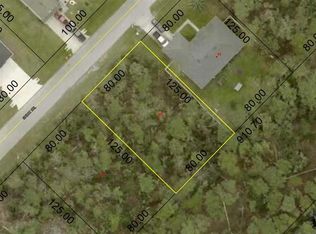 80 Smith Trl #7, Palm Coast, FL 32164