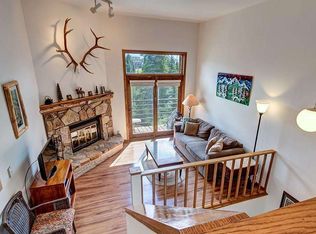 10000 Ryan Gulch Rd UNIT 102, Silverthorne, CO 80498