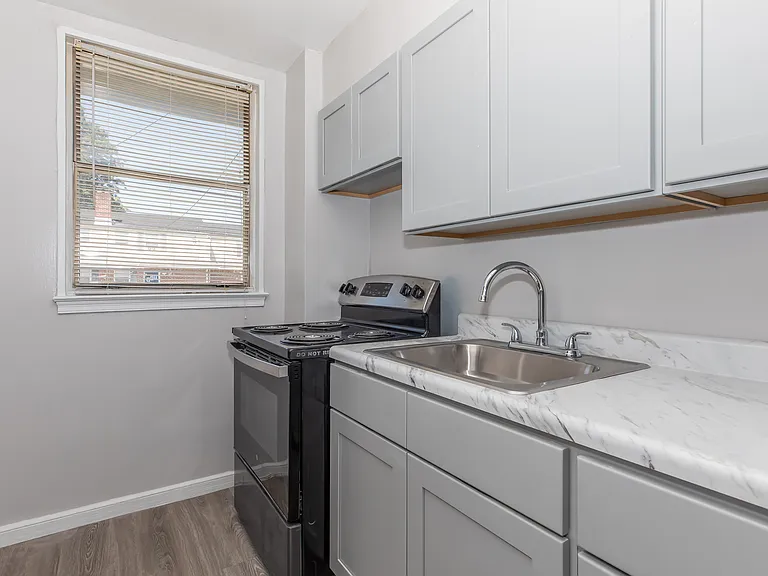 Glen Park Townhomes — Photo 37