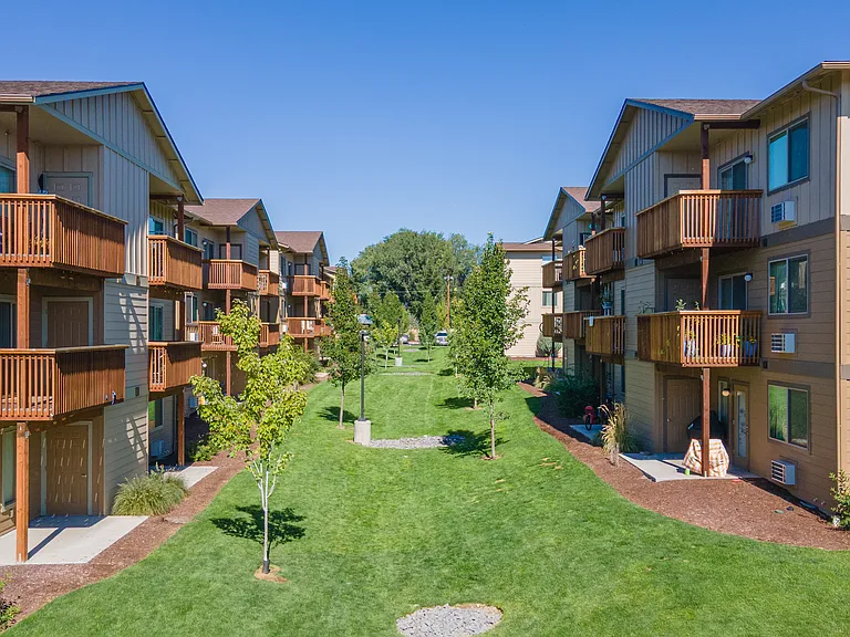Wild Horse Mesa Apartments — Photo 17