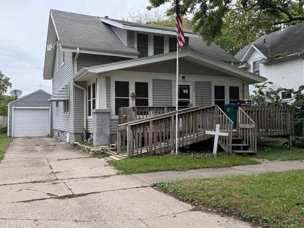 1009 Division St, Webster City, IA 50595