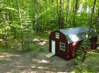 2nd Ave, Gleason, WI 54435