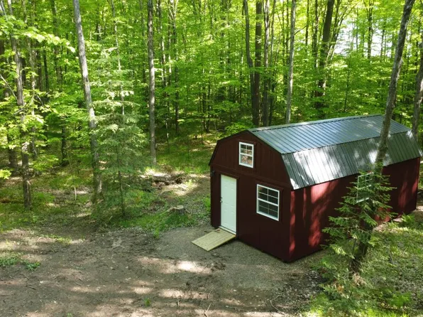 2nd Ave, Gleason, WI 54435