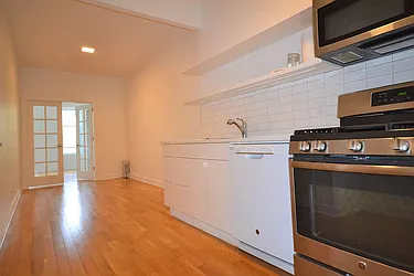 Rented by Compass