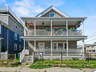 72 Edward St, Medford, MA, 02155
