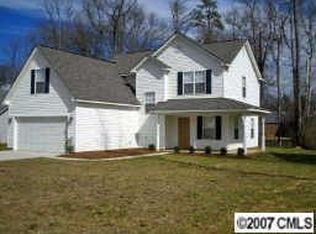 3100 Queensdale Dr, Monroe, NC 28110