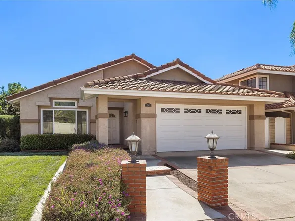 24 Calendula, Rancho Santa Margarita, CA 92688