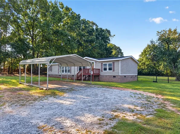 128 Meadow Hills Dr, Anderson, SC 29624