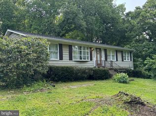 5577 Stephen Reid Rd, Huntingtown, MD 20639