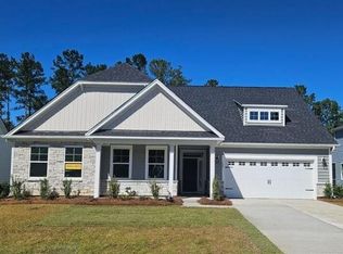 165 Huguenot Trl, Huger, SC 29450