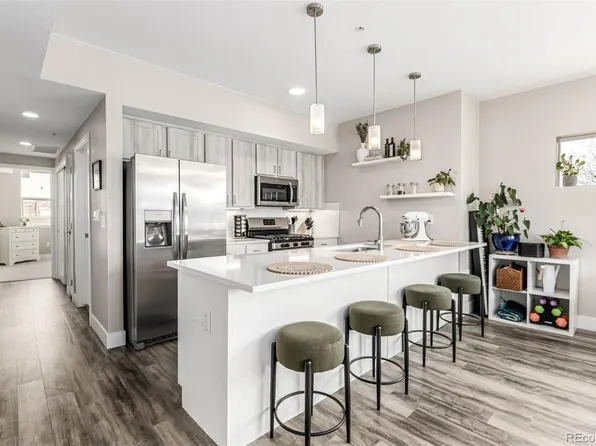 310 S Cherrywood Drive #102, Lafayette, CO 80026