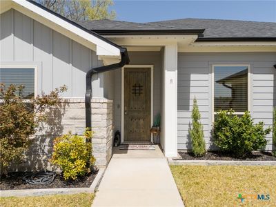2612 Torino Reale Ave, Temple, TX, 76502