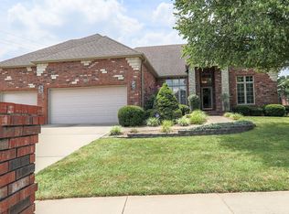 3351 S Sulgrove Ave, Springfield, MO 65804