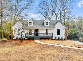 2645 Chestnut Way, Pinson, AL 35126