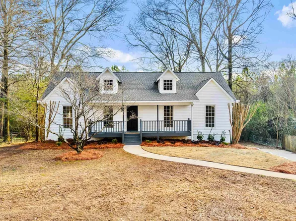 2645 Chestnut Way, Pinson, AL 35126