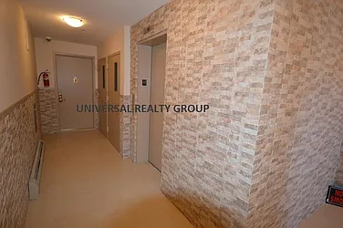 Rented by Universal Realty Group