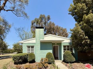 5530 Village Grn, Los Angeles, CA 90016
