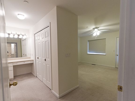Master BR with dressing area
