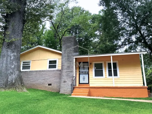 3181 Parham St, Memphis, TN 38127