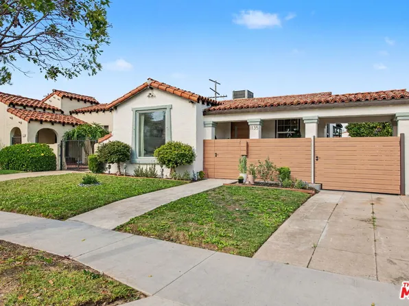 1135 W 81st Pl, Los Angeles, CA 90044