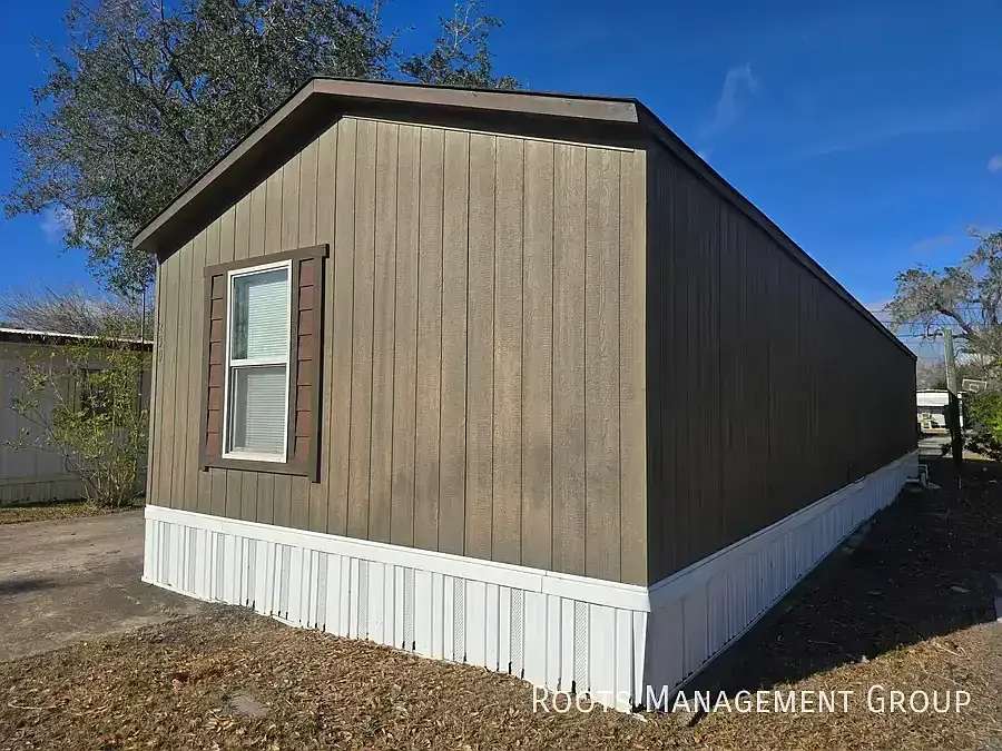 3 Bed 2 Bath Home Available for Lease at Shady Acres MH & RV Resort - Apply Now! — Photo 2