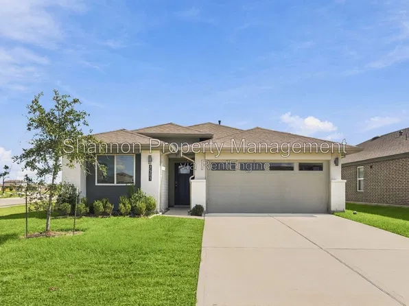 7503 Victoria Brook Trce, Richmond, TX 77407
