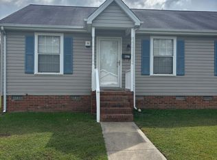 407 Albright Ave, Graham, NC 27253