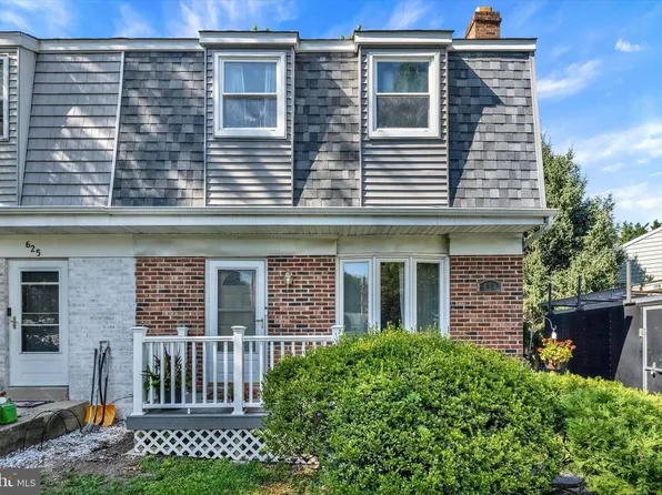 623 Holly Dr, Stowe, PA 19464