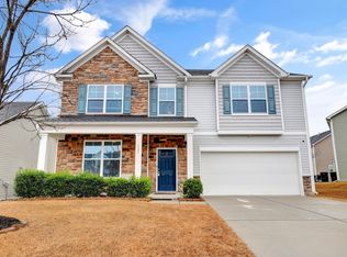 329 Hope Valley Rd, Knightdale, NC 27545