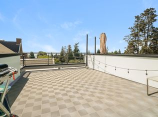 4311 SW Frontenac St #B, Seattle, WA 98136