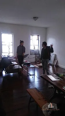 Rented by ONE Manhattan Real Estate | media 18