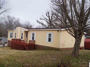 87 Ridgeway Ln, Hardin, KY 42048