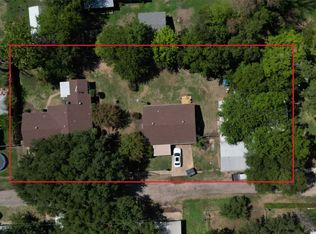 10092 Navajo, Quinlan, TX 75474