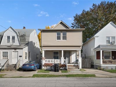 1563 W 102nd St, Cleveland, OH, 44102