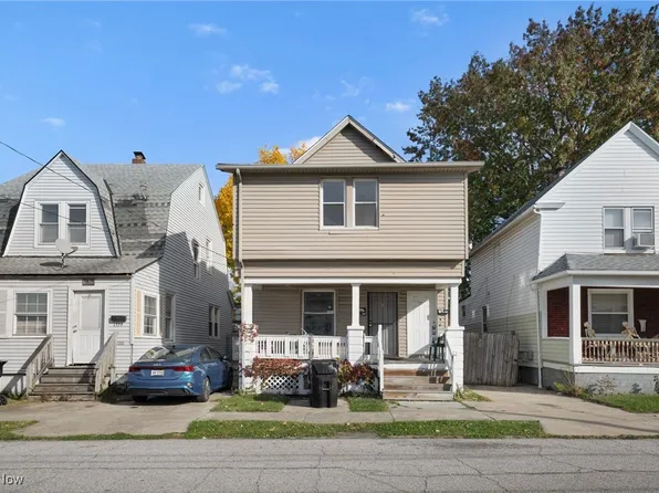 1563 W 102nd St, Cleveland, OH 44102