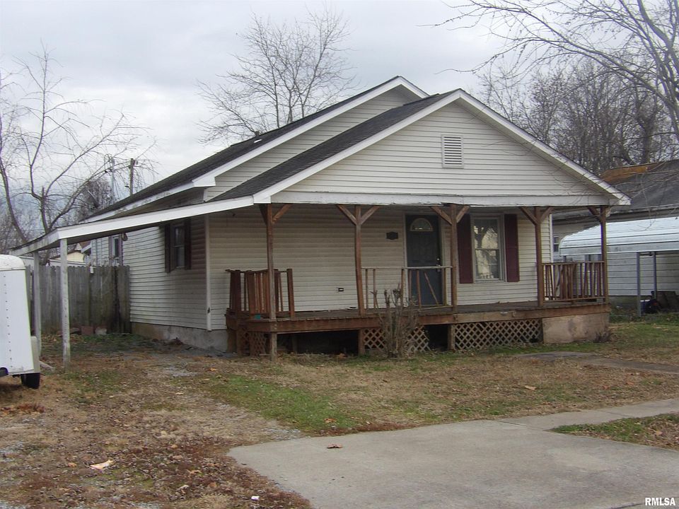 120 School St, Zeigler, IL 62999 MLS EB451855 Zillow