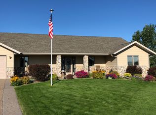 617 Maple Dr, Spearfish, SD 57783