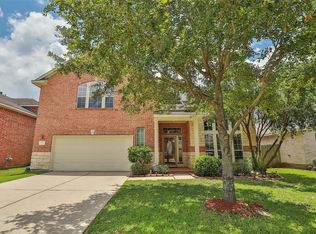 3026 Texas Trail Ln, Manvel, TX 77578