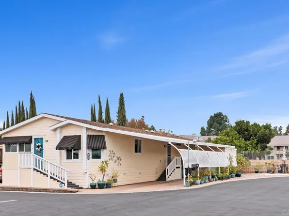 1600 E Vista Way Space 40, Vista, CA 92084