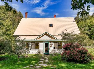 458 Jackson Rd, Monroe, ME 04951