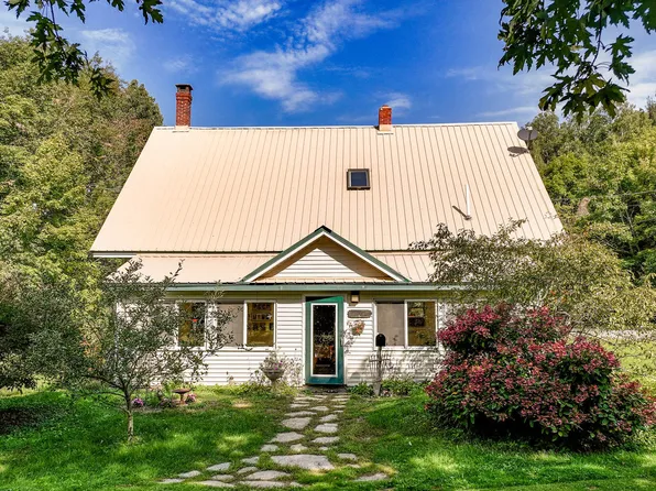 458 Jackson Road, Monroe, ME 04951